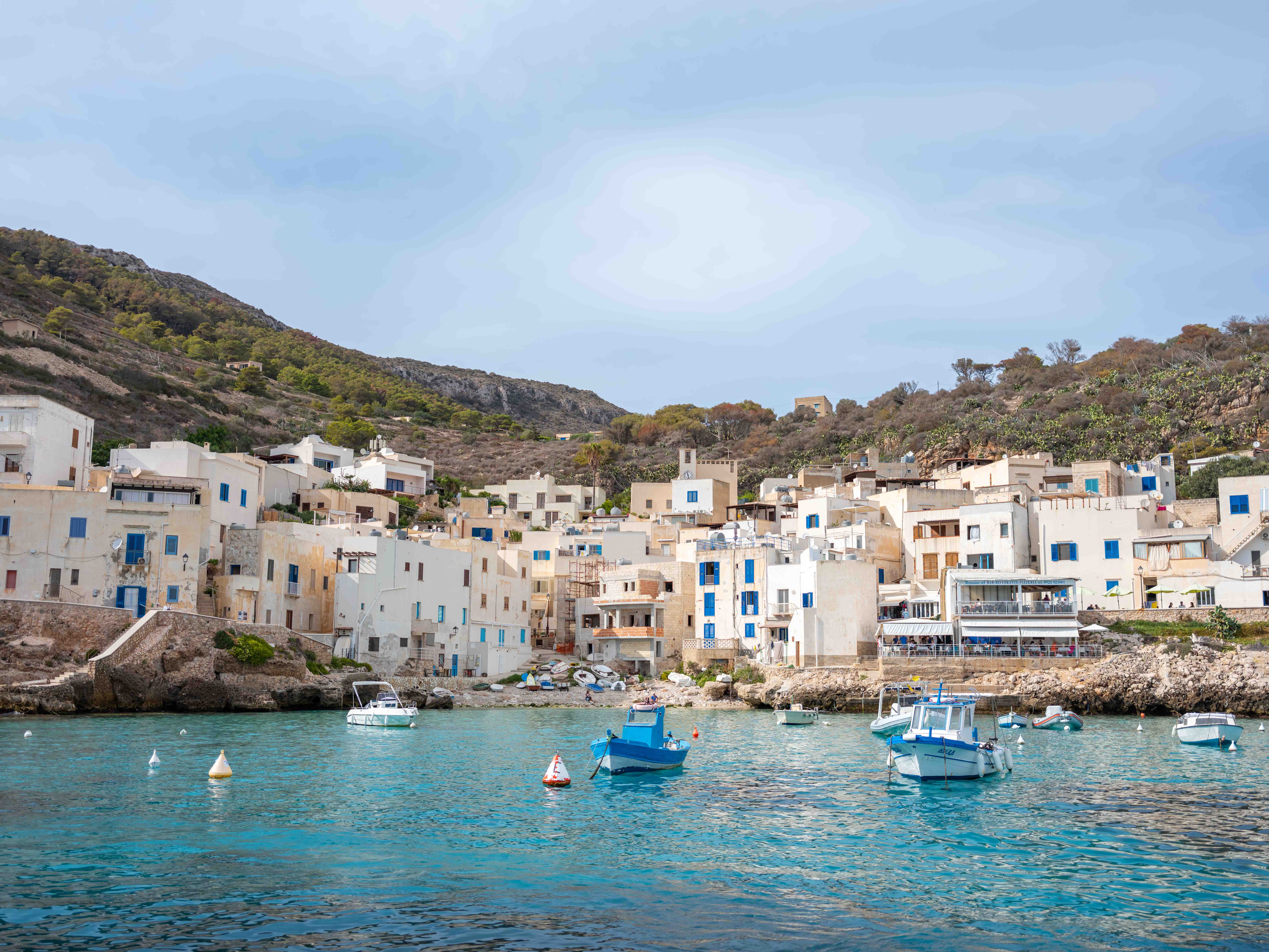 Photos from travel in Sicily, Fall 2024. Taormina, Noto, Palermo.